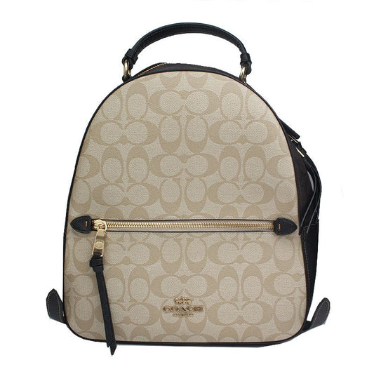 COACH ローレル ロゴ パターン バックパック 125223735