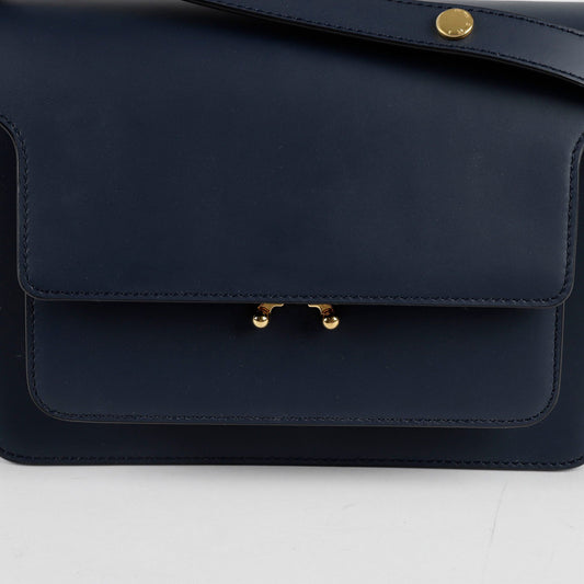 MARNI SBMPN09NO1 トランク ミディアム ショルダー クロスバッグ 120259833