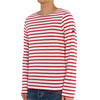 Saint James Mingguire Men's Long Sleeve T-Shirt 9858 KD 27385401 [P]