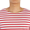 Saint James Mingguire Men's Long Sleeve T-Shirt 9858 KD 27385401 [P]