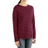 SAINT JAMES Damen Langarmshirt 0237 57 77987169 [P]