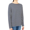 Saint James Meridian Women's Long Sleeve T-Shirt 4135 51 27250730 [P]