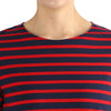 SAINT JAMES Damen Langarmshirt 0237 57 77987169 [P]