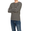SAINT JAMES Mingkuai Streifen Langarmshirt 9858 NG 60397460 [P]
