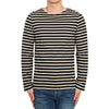 SAINT JAMES Mingkuai Streifen Langarmshirt 9858 NG 60397460 [P]