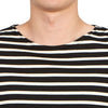 SAINT JAMES Mingkuai Streifen Langarmshirt 9858 NG 60397460 [P]
