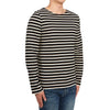 SAINT JAMES Mingkuai Streifen Langarmshirt 9858 NG 60397460 [P]