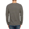 SAINT JAMES Mingkuai Streifen Langarmshirt 9858 NG 60397460 [P]