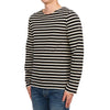 SAINT JAMES Mingkuai Streifen Langarmshirt 9858 NG 60397460 [P]