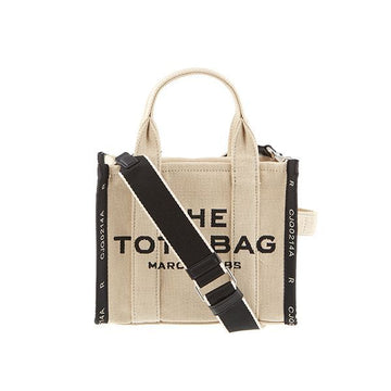 Marc Jacobs Jacquard Mini Top Handle Tote Bag 144765131