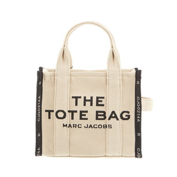Marc Jacobs Jacquard Mini Tote Bag 144765131 [P]