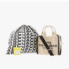 Marc Jacobs Jacquard Mini Tote Bag 144765131 [P]