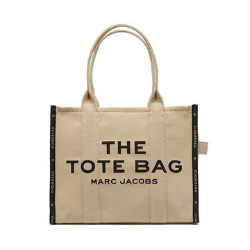 Marc Jacobs Large Jacquard Tote Bag 144765130