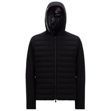 MONCLER マグリア グレノーブル ロゴ フード ジャケット 8G00023 89ALV 999 125253460