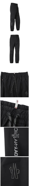 Moncler GORE-TEX Jogging Pants 2A00005 549SU 999 125253469 [P]