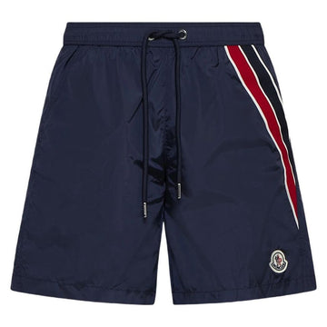MONCLER モンクレール トリコロール スイム ショーツ 2C00006 53326 778 125253463