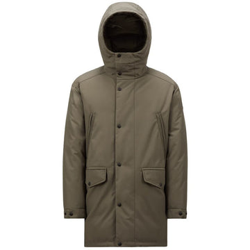 MONCLER Reversible Daunenjacke PREFOUNS 1C00015 57843 823 125253496