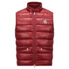 MONCLER Guiu GUI Daunenweste 1A10700 53029 465 125253545 [P]