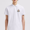 MONCLER モンクレール ビッグロゴ ポロ 半袖Tシャツ 8A00005 89A16 00A 125253543 [P]