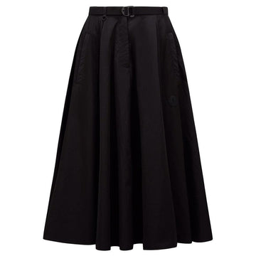 Moncler GONNA Midi Skirt 2D00005 597V5 999 125253544