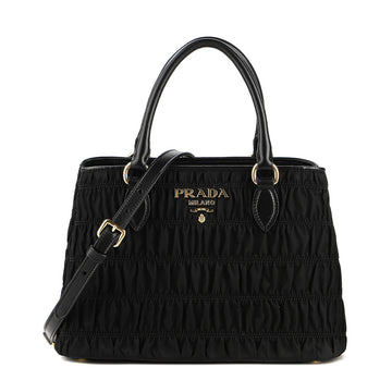 Prada 25SS Women's Tote Bag 125254948