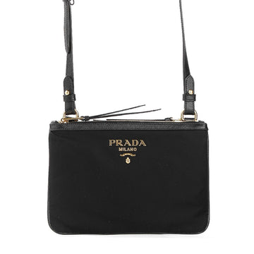 Prada 25SS Women's Crossbody Bag 125254961