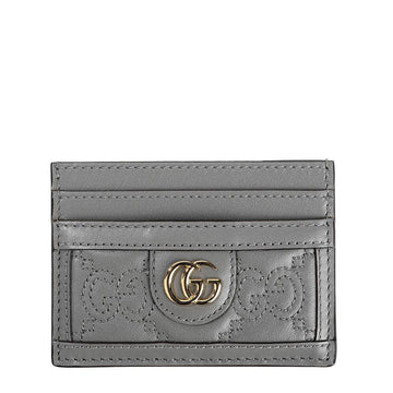 GUCCI 25SS 女性 マトラッセ 財布 125254979