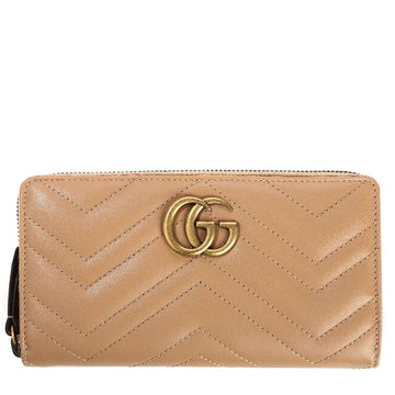 Gucci GG Marmont Long Wallet 125254984