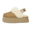 Ugg Funket Platform Women's Slippers 1113474 CHE 125255044 [P]