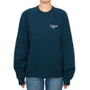 CARHARTT ウィップ シグネチャー レディース フリース トレーナー 2N3XX I034030 125255054 [P]