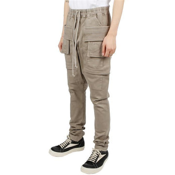 Rick Owens Dark Shadow Cargo Pants 71904587