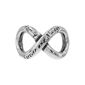 PANDORA Frauen Charm 793243C00 112990262