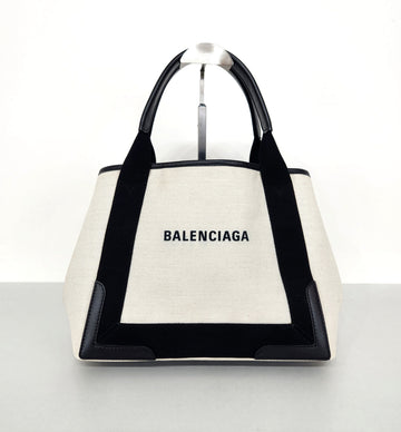 BALENCIAGA スモールカバスバッグ 339933 125257267