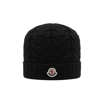 MONCLER Kinder Beanie 125259152