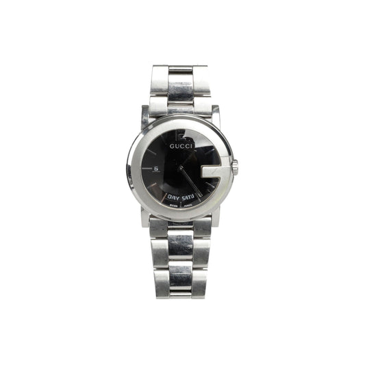Gucci YA101305 G Quartz Watch 124588867