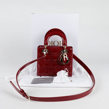 DIOR M0531OWCB Damen kleine Tote Schultertasche 125205941