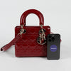 DIOR スモールトートショルダーバッグ M0531OWCB 125205941 [P]
