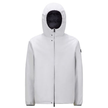 Moncler Polset Short Down Hooded Jacket 1A00055 597RR 90D 125260793