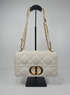 DIOR カロ ミディアム ショルダーバッグ 125263135 [P]