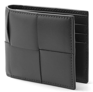 Bottega Veneta 743004 VBWD2 8803 Cassette Wallet 125263568
