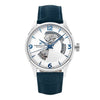 Hamilton Leather Watch H32705651 33331897 [P]