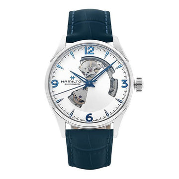 Hamilton Leather Watch H32705651 33331897 [P]