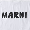 MARNI THJET49EPH USCS11 LOW01 Damen T-Shirt 46574030 [P]