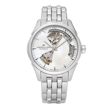 Hamilton Metal Watch for Women 80197354