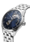 Hamilton Men's Metal Watch 80197476 [P]