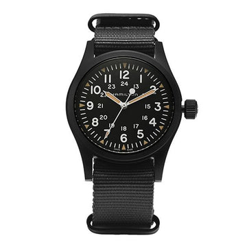 HAMILTON Nato-Uhr für Herren 92635698