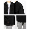 BALENCIAGA Oversize-Denimjacke 70584060 [P]