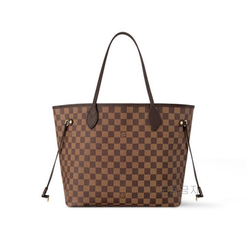 LOUIS VUITTON Damier Ébène Rosa Ballerina Tasche N40598 125288470