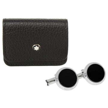 MONTBLANC カフスリングセット 118538 / カフス 43288442