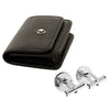 Montblanc Cuff Ring Set 118538 / Cuff 43288442 [P]